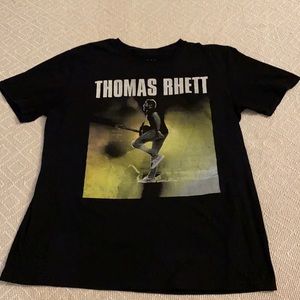 Thomas Rhett shirt